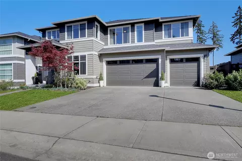 4615 SW Olivine Dr SW, Port Orchard, WA 98367