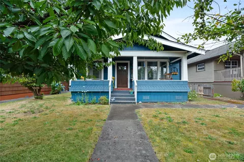 527 S 5th St, Montesano, WA 98563
