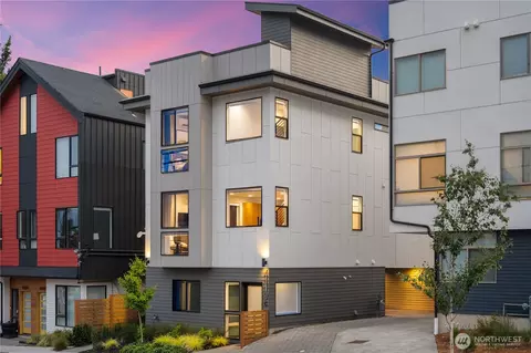 4119 Wallingford Ave N #C, Seattle, WA 98103