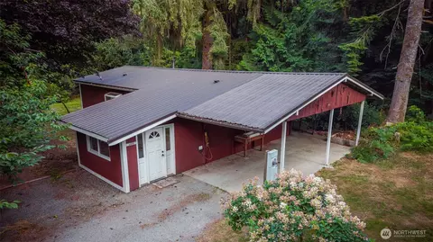 31001 NE 356th Ave, Arlington, WA 98223