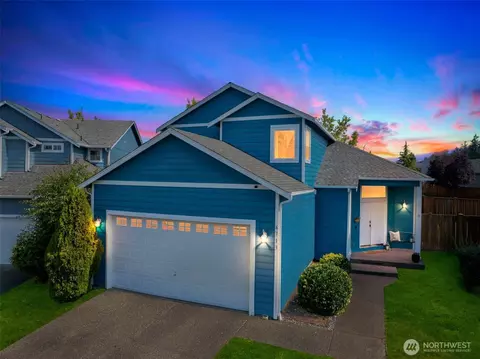 6713 135th E, Puyallup, WA 98373