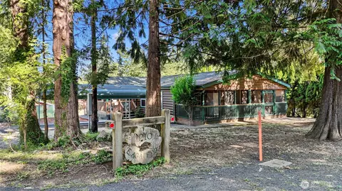 210 E Agate Dr, Shelton, WA 98584