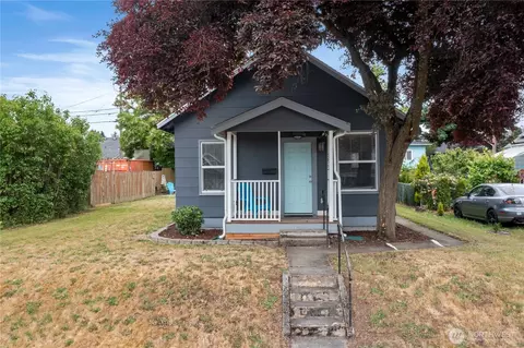 3832 E Spokane St, Tacoma, WA 98404