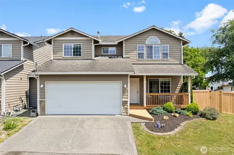2406 119th St SW #D2, Everett, WA 98204