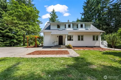 12530 Orchard Ave SE, Olalla, WA 98359