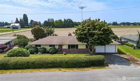 16958 Nilson Rd, Mount Vernon, WA 98273