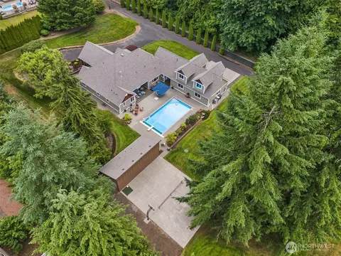 5417 Boulevard Extension Rd SE, Olympia, WA 98501