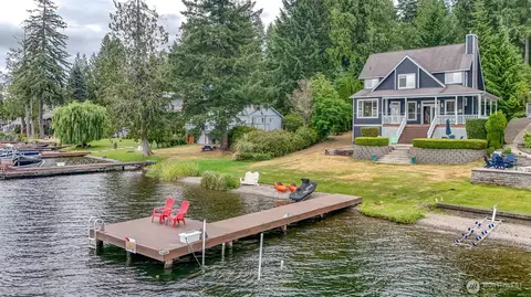 1801 E Mason Lake Dr E, Grapeview, WA 98546 photo 33