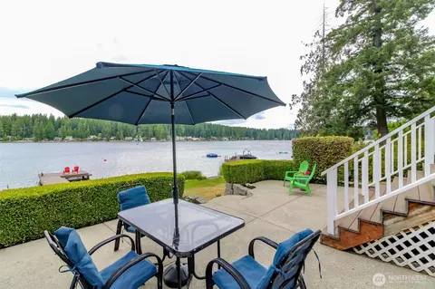 1801 E Mason Lake Dr E, Grapeview, WA 98546 photo 4