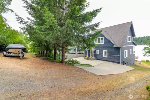 1801 E Mason Lake Dr E, Grapeview, WA 98546 photo 38