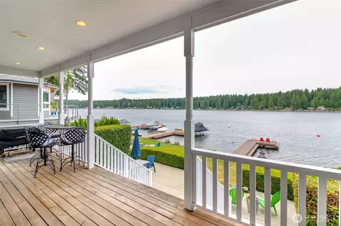 1801 E Mason Lake Dr E, Grapeview, WA 98546 photo 6