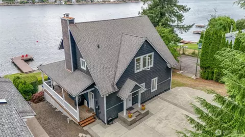 1801 E Mason Lake Dr E, Grapeview, WA 98546 photo 8