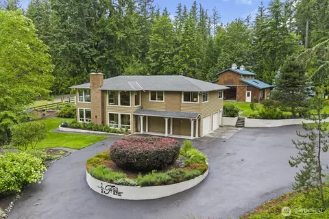 35714 SE 29th St, Fall City, WA 98024