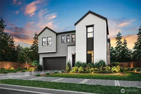 13731 SE 85th St #44, Newcastle, WA 98059