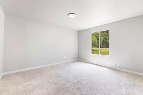 Bedroom - 60 E Olyview Pl, Grapeview, WA 98546 photo 3 of 5