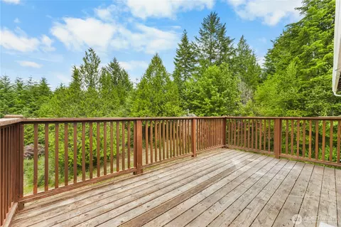 Exterior - 60 E Olyview Pl, Grapeview, WA 98546 photo 2 of 5