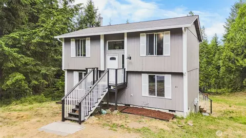 Exterior - 60 E Olyview Pl, Grapeview, WA 98546 photo 1 of 5