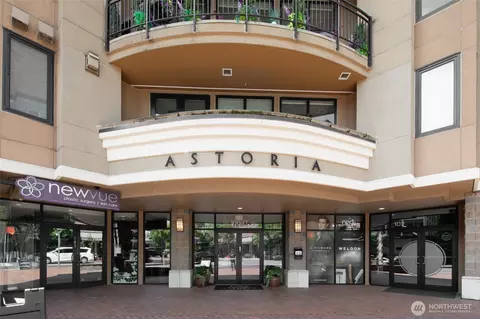 10047 Main St #319, Bellevue, WA 98004
