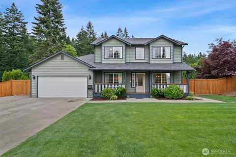 4411 166th Ave E, Lake Tapps, WA 98391