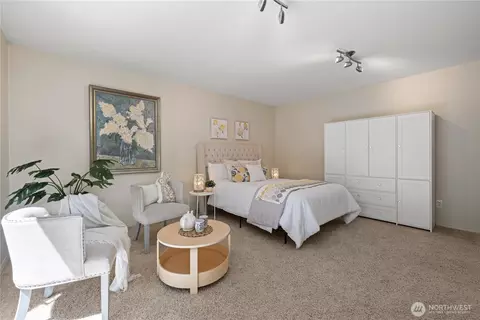 Bedroom - 802 105th Pl SE, Everett, WA 98208 photo 1 of 4