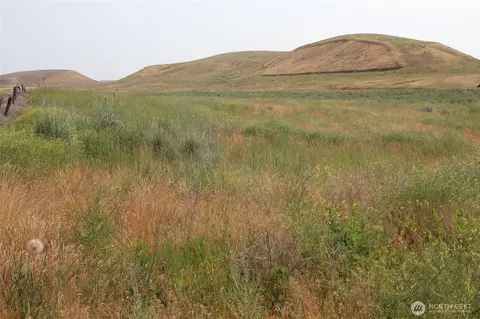 0 Allert Rd, Washtucna, WA 99371