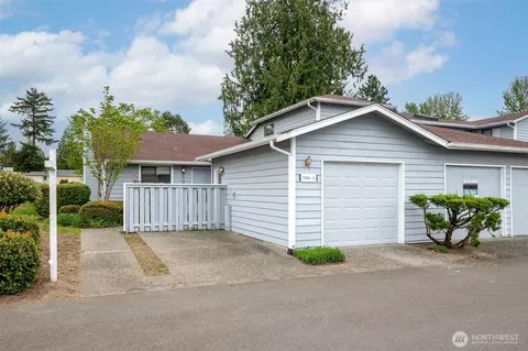25036 110th Ave SE #25A, Kent, WA 98030