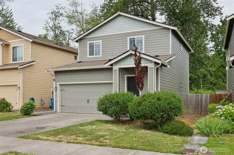 32803 Marguerite Ln, Sultan, WA 98294