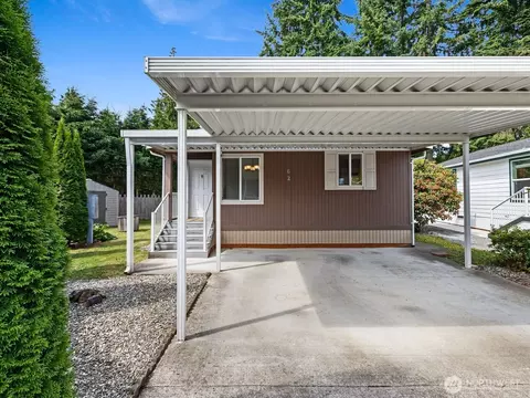 23825 15th Ave SE #62, Bothell, WA 98021