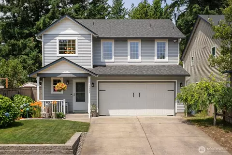 14908 NE 70th St, Vancouver, WA 98682