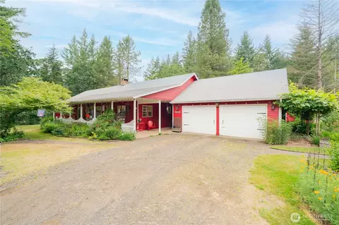 1818 SE 357th Ave, Washougal, WA 98671