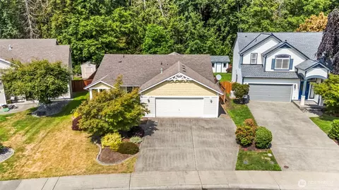 16222 131st Avenue Ct E, Puyallup, WA 98374