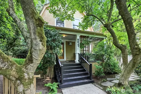 3647 Renton Ave S, Seattle, WA 98144