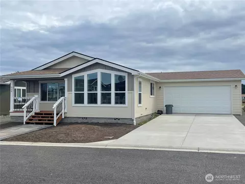 926 N Rock Rose Ave, Sequim, WA 98382