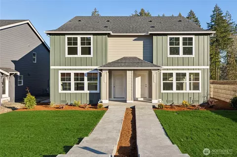 14908 204th Ave E #638, Bonney Lake, WA 98391