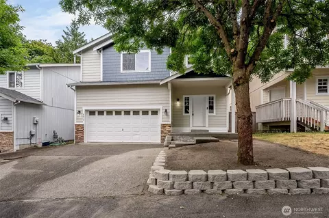 4817 S 251st Ct, Kent, WA 98032