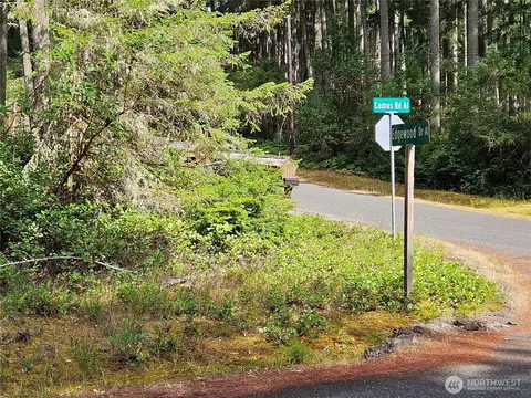 12717 Camus Dr, Anderson Island, WA 98303