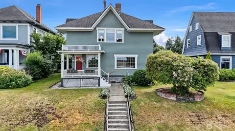 1116 N J St, Tacoma, WA 98403