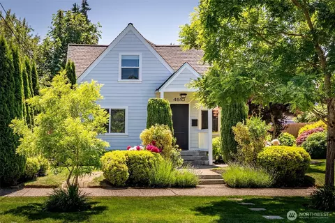 4510 N 16th St, Tacoma, WA 98406