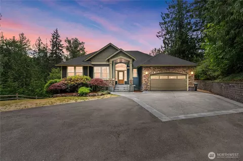 13402 Spiketon Rd E, Buckley, WA 98321