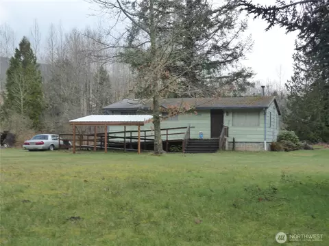 3419 Butler Creek Rd, Sedro Woolley, WA 98284