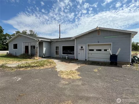 16638 E Highway 124, Waitsburg, WA 99361