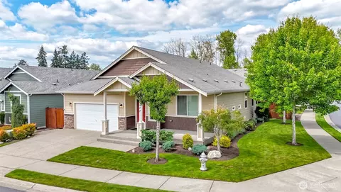 2317 144th St E, Tacoma, WA 98445