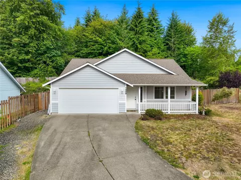 1209 Wyandotte Ave, Shelton, WA 98584