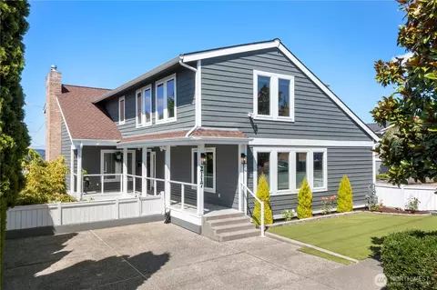 2117 N 29th St, Tacoma, WA 98403
