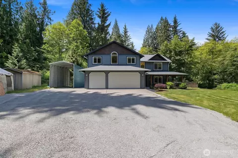 12621 Jordan Trails Rd, Arlington, WA 98223