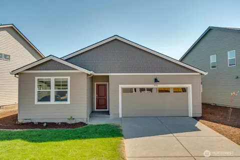 3008 Wranlger Dr #340, Ellensburg, WA 98926