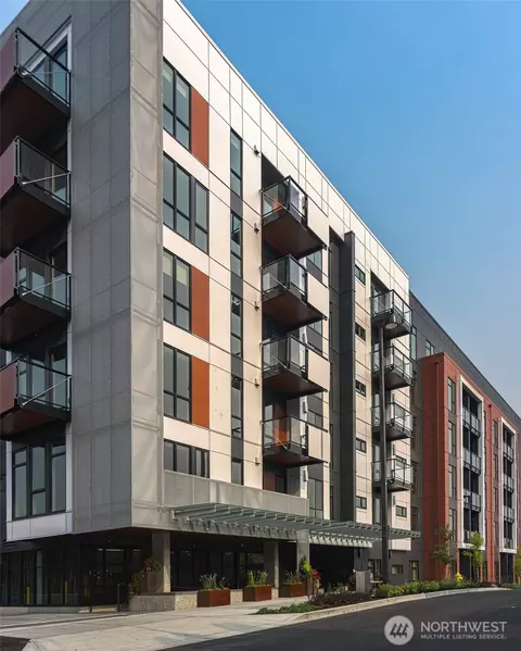 1085 103rd Ave NE #217, Bellevue, WA 98004