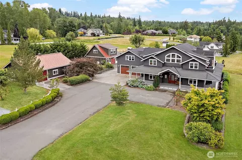 20076 Sinnes Rd, Mount Vernon, WA 98274