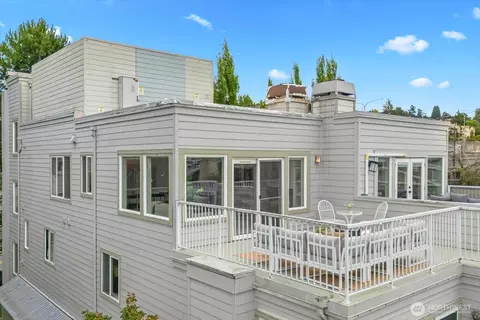 2309 Boylston Ave E #401, Seattle, WA 98102