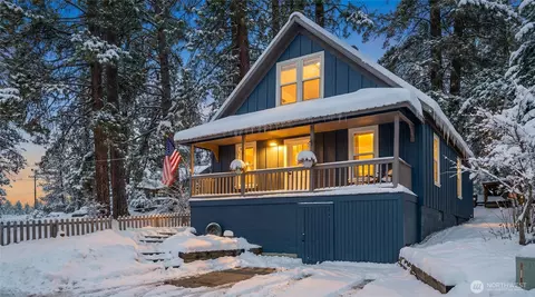 408 W Alaska Ave Aly, Roslyn, WA 98941